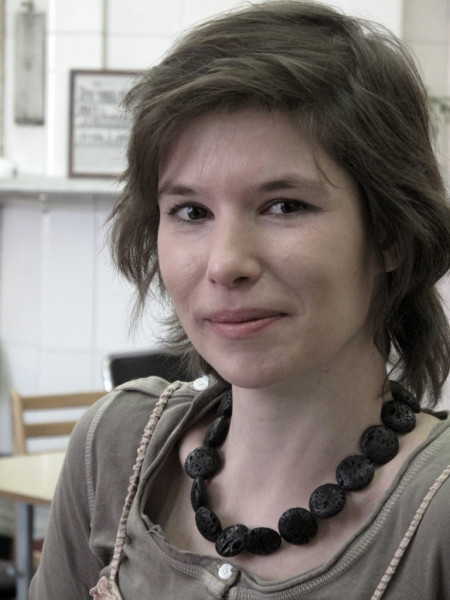 Анна Александровна Клепикова